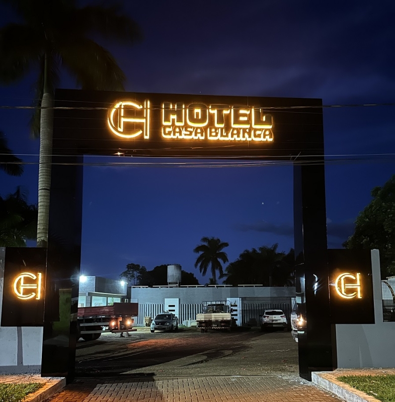 Turismo hotel-casablanca