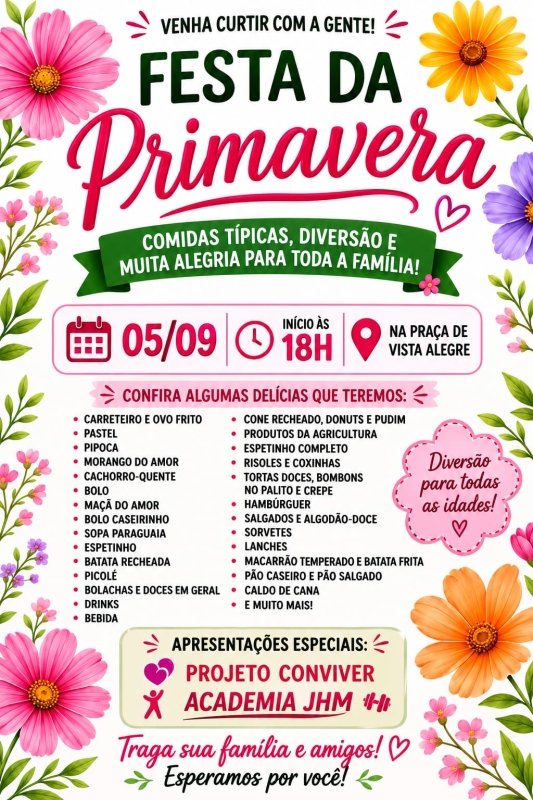 Evento festa-da-primavera-em-vista-alegre