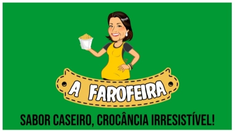 Turismo a-farofeira