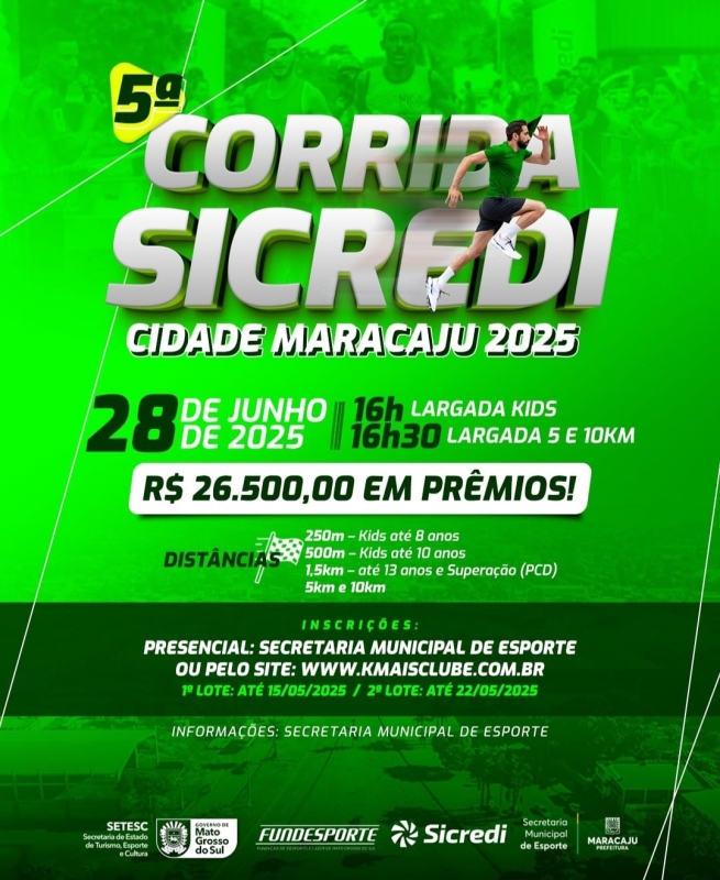 Evento 5-corrida-sicredi