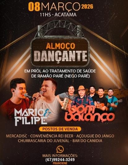 Evento almoco-dancante--beneficiente