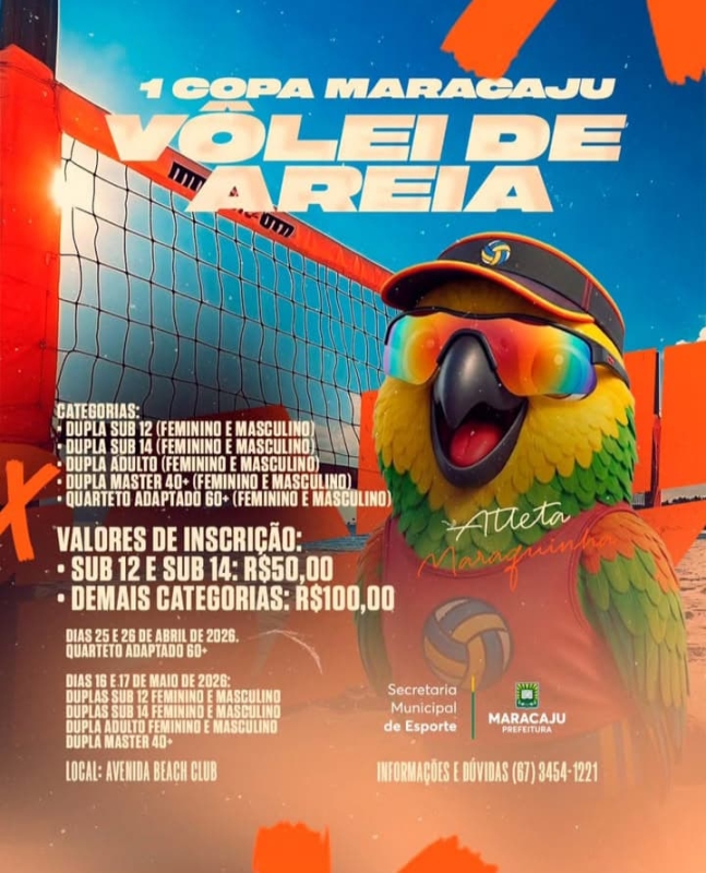 Evento 1-copa-maracaju-volei-de-areia