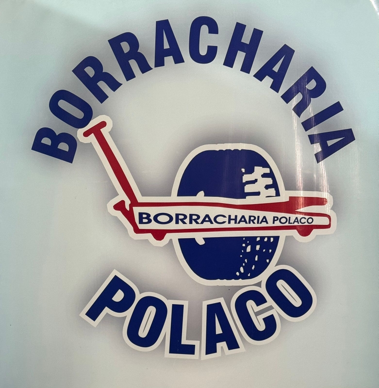 Turismo borracharia-polaco